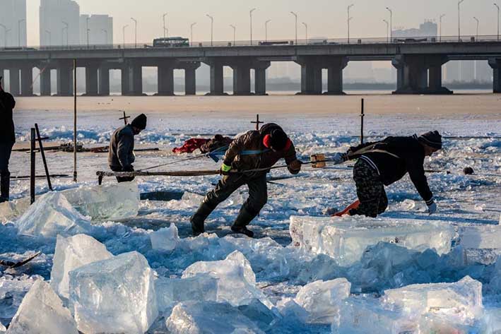 冰(bing)鈎 拉冰(bīng)工具 拉(lā)冰工具(ju)