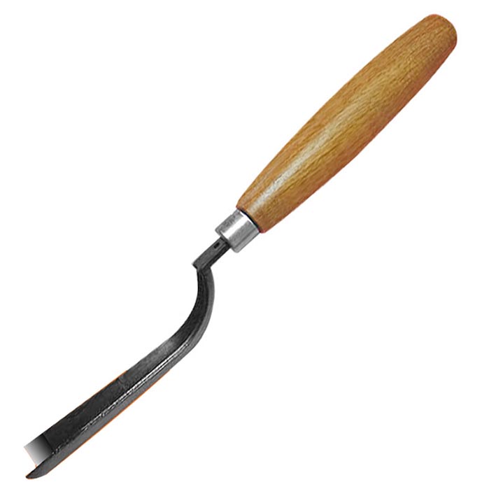 冰雕工(gōng)具 角刀(dāo) 