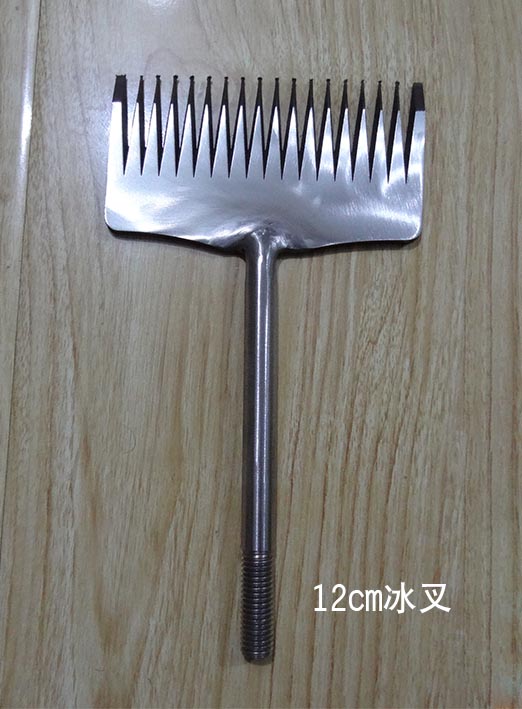 齒形(xing)冰雕工具(jù) 齒形冰雕(diao)工具