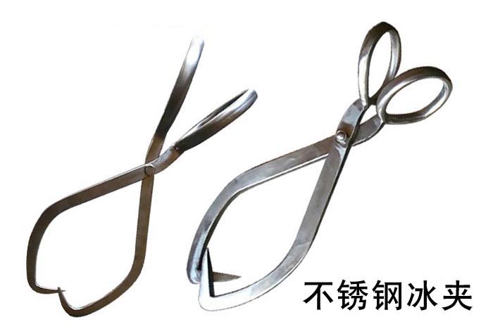 冰鈎 冰雕工(gōng)具 夾冰工具(ju) 冰夾