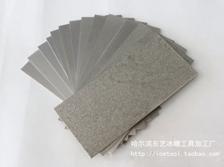 金鋼砂磨(mo)石600目